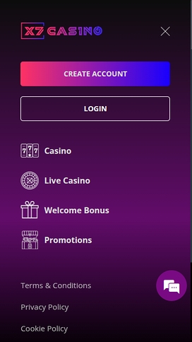 mobile app
